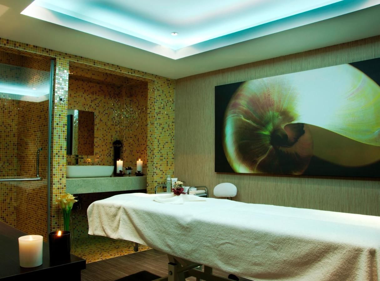 Отель Donatello Boutique Hotel Алматы-16
