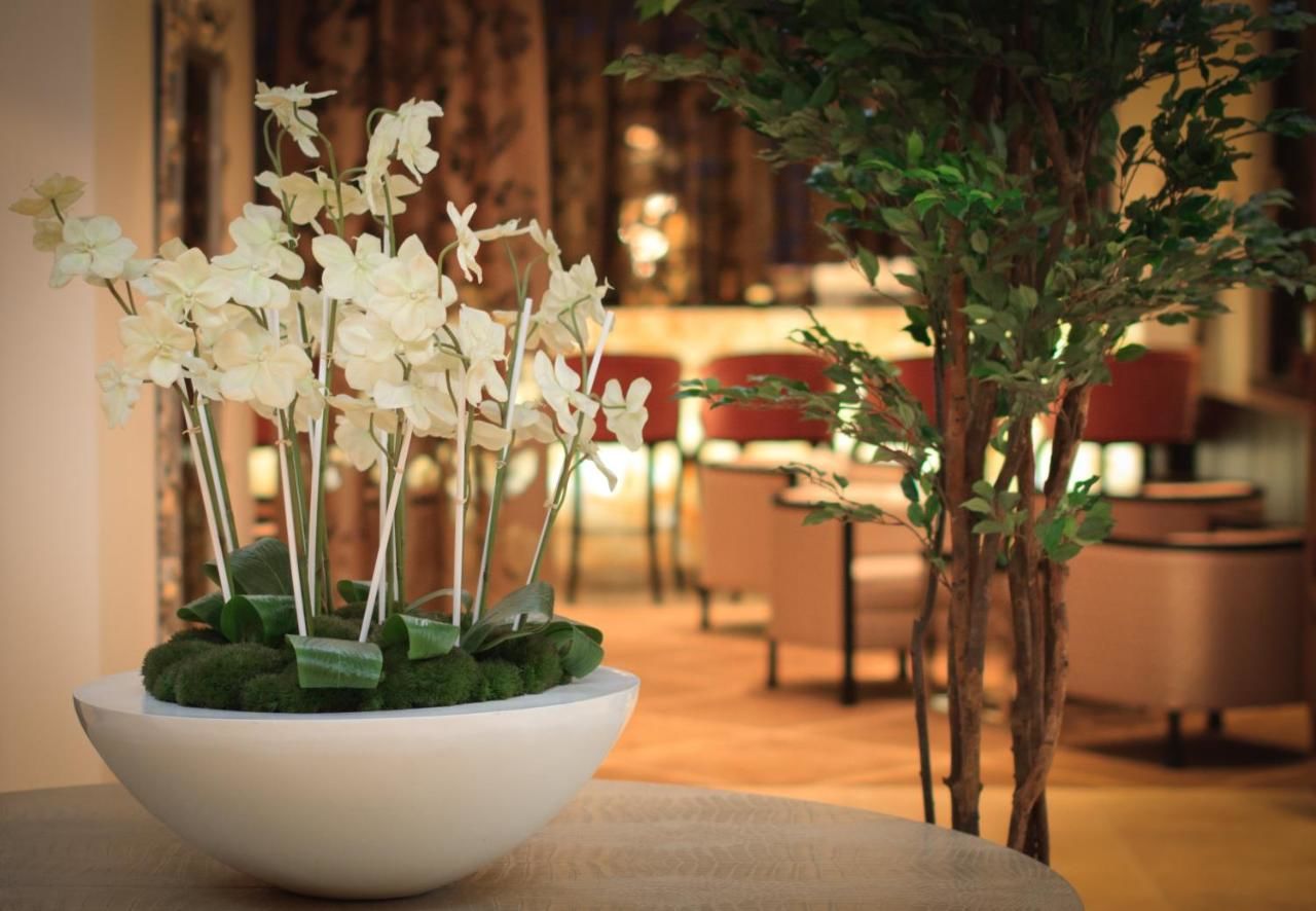 Отель Donatello Boutique Hotel Алматы-31