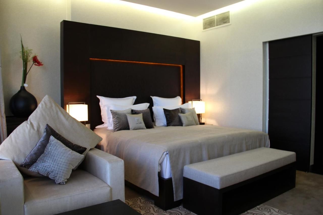 Отель Donatello Boutique Hotel Алматы-35