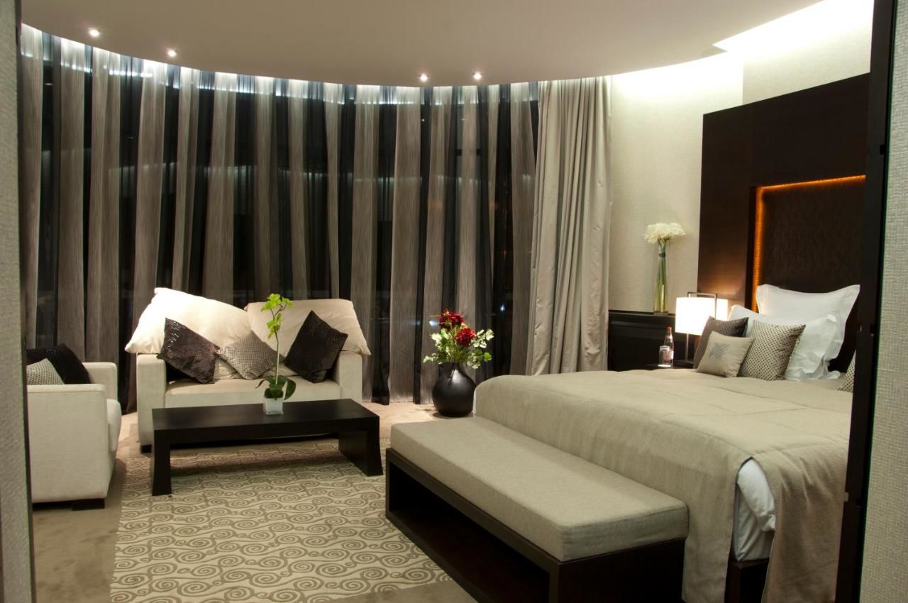 Отель Donatello Boutique Hotel Алматы-36