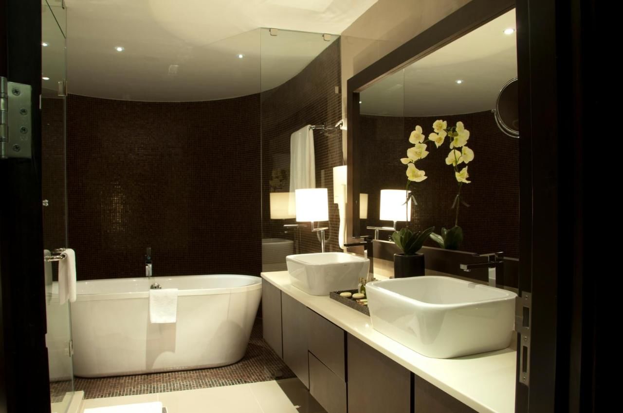 Отель Donatello Boutique Hotel Алматы