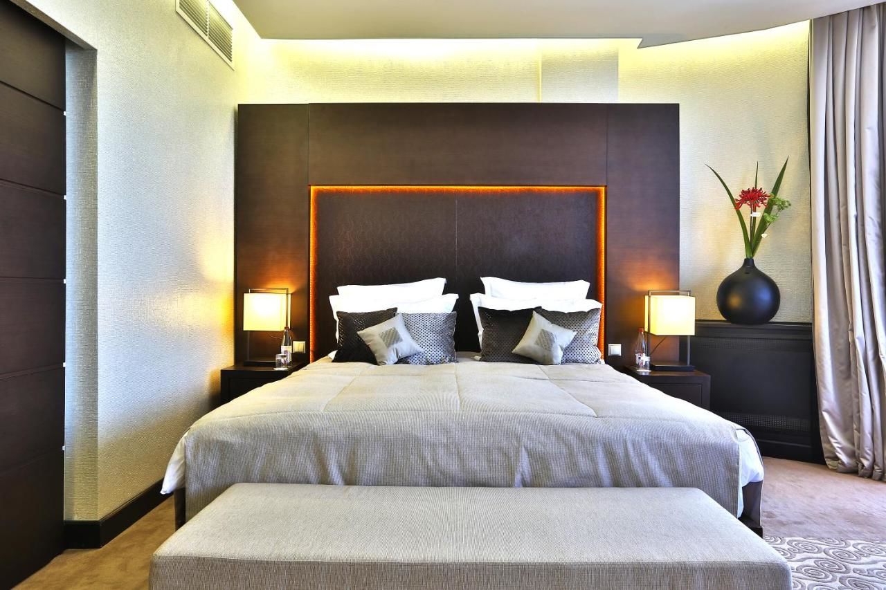 Отель Donatello Boutique Hotel Алматы-44