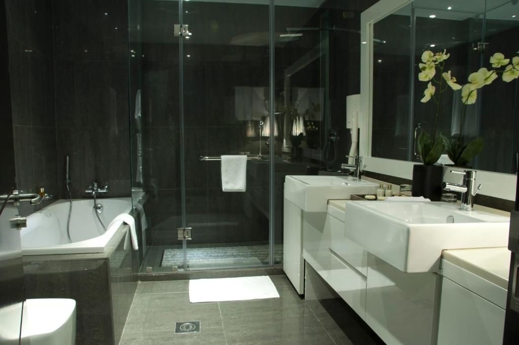 Отель Donatello Boutique Hotel Алматы