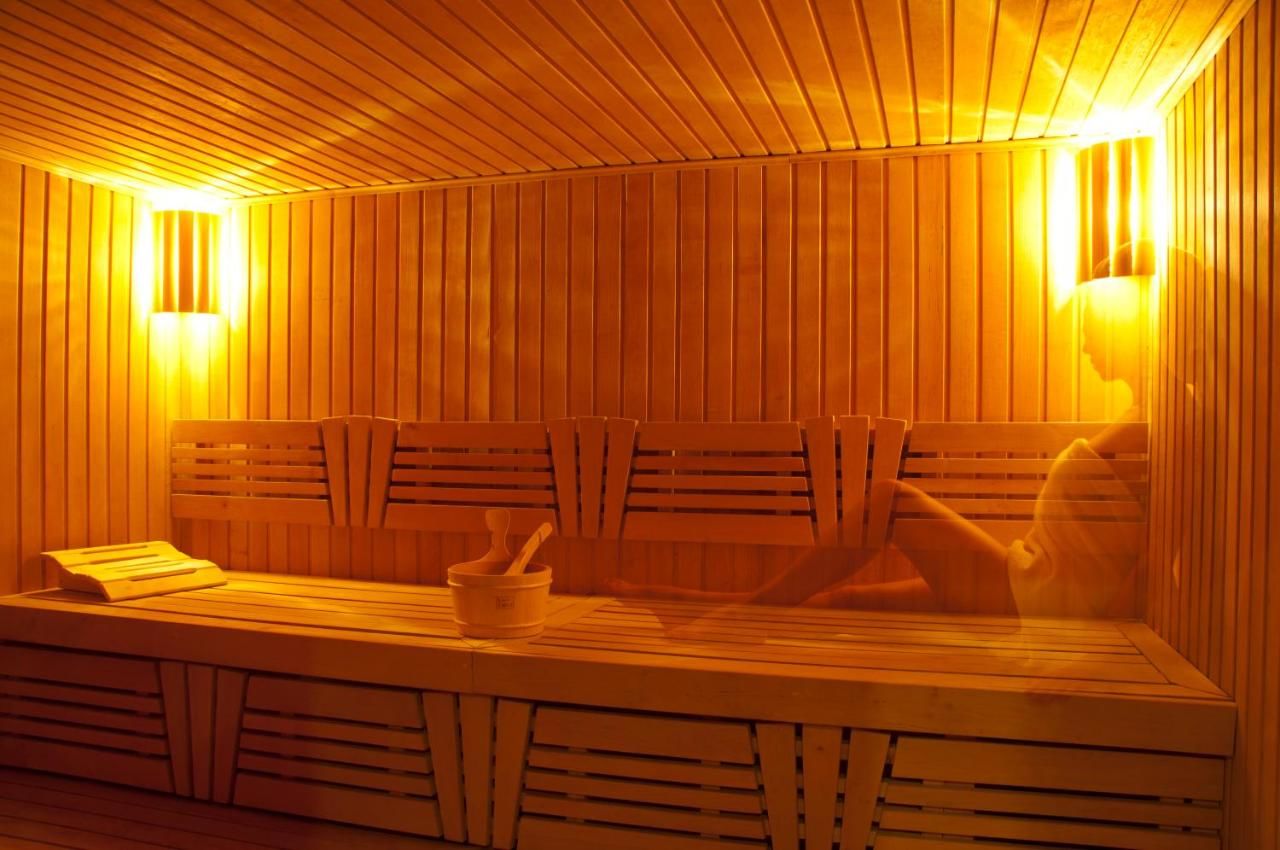 Отель Donatello Boutique Hotel Алматы-10