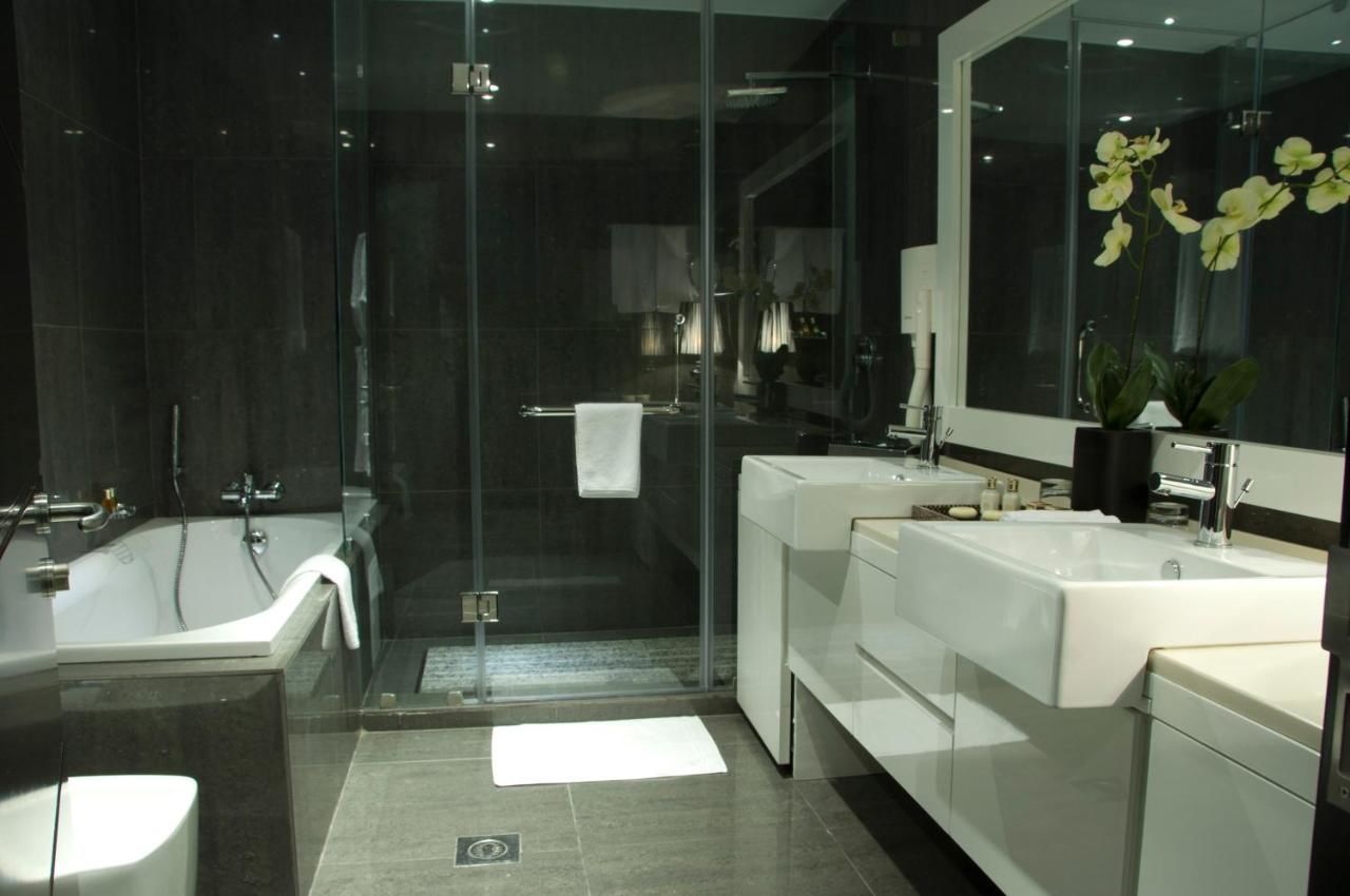 Отель Donatello Boutique Hotel Алматы