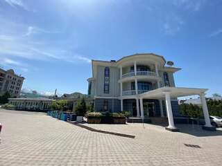 Отель Donatello Boutique Hotel Алматы-2